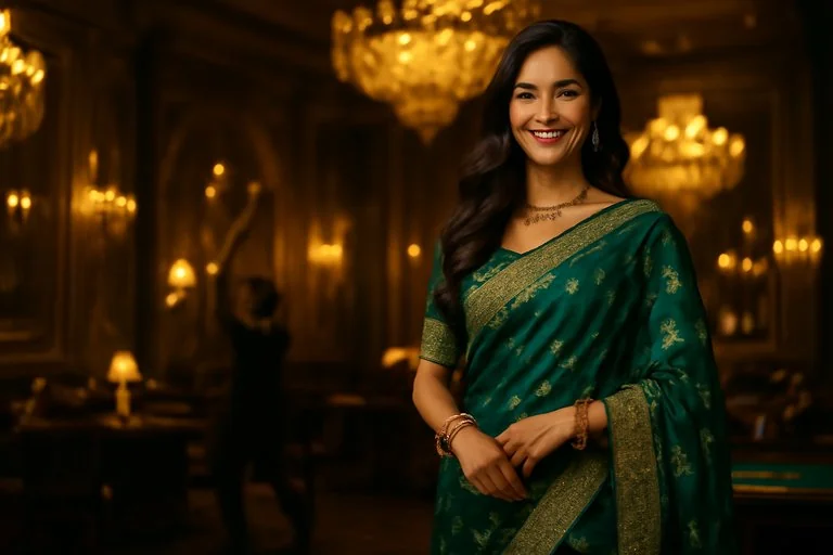 ja999 টিম লিডার ডেস্কে
